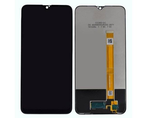 Replacement for A5S LCD WHITE OPPO - Quality Phone Parts in Sri Lanka